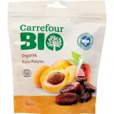 Carrefour Bio Organik Gün Kurusu 160 g