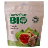 Carrefour Bio Organik İncir 160 g