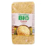 Carrefour Bio Organik Pilavlık Bulgur 1 kg