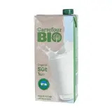 Carrefour Bio Organik Süt 1 L