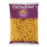 Carrefour Burgu Makarna 500 g