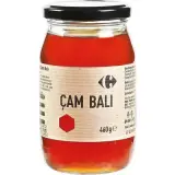 Carrefour Çam Balı 460 g