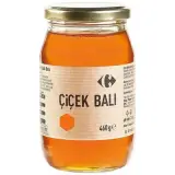 Carrefour Çiçek Balı 460 g
