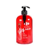 Carrefour Çilek Kokulu Sıvı Sabun 750 ml