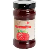 Carrefour Çilek Reçeli 380 g