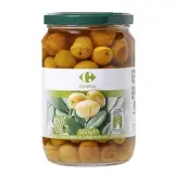 Carrefour Çizik Yeşil Zeytin L 400 g