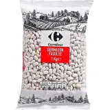 Carrefour Dermason Kuru Fasulye 1 kg