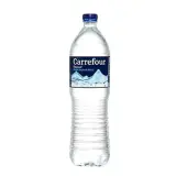 Carrefour Discount Su 1,5 L