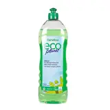 Carrefour Eco Planet Aloe Vera Bitkisel Sıvı Bulaşık Deterjanı 750 ml