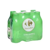 Carrefour Elma Aromalı Doğal Mineralli Maden Suyu 1,2 L