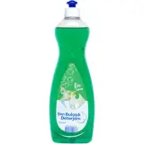 Carrefour Elma Kokulu Bulaşık Deterjanı 750 ml