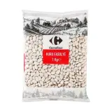 Carrefour İri Dermason Kuru Fasulye 1 kg