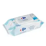 Carrefour Islak Havlu 100 Adet