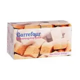 Carrefour Kahverengi Küp Şeker 500 g