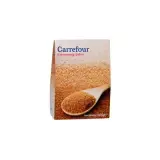 Carrefour Kahverengi Toz Şeker 500 g