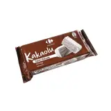 Carrefour Kakaolu Helva 500 g
