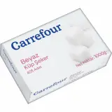 Carrefour Küp Şeker 1 kg