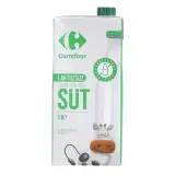 Carrefour Laktozsuz Süt 1 L