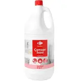 Carrefour Parfümlü Çamaşır Suyu 4 L