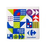 Carrefour Peçete 100 Adet