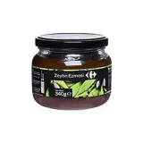 Carrefour Sade Siyah Zeytin Ezmesi 340 g