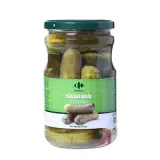 Carrefour Salatalık Turşu 670 g