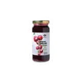 Carrefour Şeker İlavesiz Vişne Reçeli 280 g