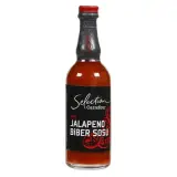 Carrefour Selection Acı Biber Sos 100 ml