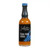 Carrefour Selection Peri Peri Acı Sos 100 ml