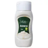 Carrefour Selection Ranch Sos 270 g