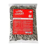 Carrefour Siyah Ay Çekirdeği 250 g