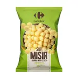 Carrefour Süt Mısır Aromalı Mısır Çerezi 130 g