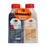 Carrefour Tahin 1.07 Kg + Pekmez Set 1,07 kg