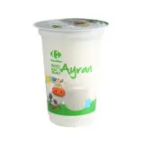 Carrefour Tam Yağlı Ayran 200 ml