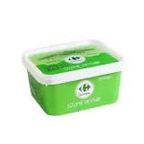 Carrefour Tam Yağlı Taze Beyaz Peynir 500 g