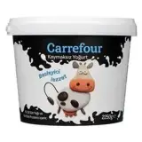 Carrefour Tam Yağlı Yoğurt 1,5 kg