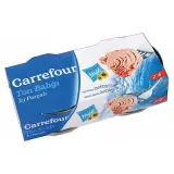 Carrefour Ton Balığı Konservesi 2x160 g