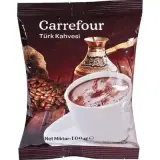 Carrefour Türk Kahvesi 100 g