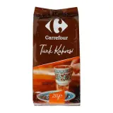 Carrefour Türk Kahvesi 250 g