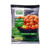 Carrefour Veggie Chili Nohut Cipsi 56 g