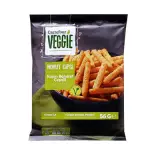 Carrefour Veggie Kajun Nohut Cipsi Çubuk 56 g