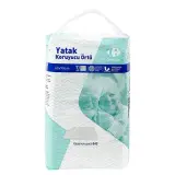 Carrefour Yatak Koruyucu Örtü 10 Adet