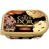 Carte D'or Classics Çikolata Karamel Muz 850 ml