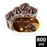 Carte d'Or Selection Çikolata Karnavalı Dondurma 800 ml