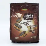 Casey Çikolata Sos Kaplamalı Kek 180 g