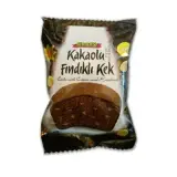 Casey Kakaolu Fındıklı Kek 45 g