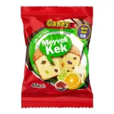 Casey Meyveli Kek 45 g