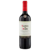 Casillero del Diablo Rotwein Cabernet Sauvignon trocken 0,75l