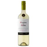 Casillero del Diablo Weißwein Sauvignon Blanc trocken 0,75l