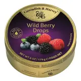 Cavendish & Harvey Karışık Böğürtlen 175 g